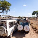 TZA MAR SerengetiNP 2016DEC24 LemalaEwanjan 023 : 2016, 2016 - African Adventures, Africa, Date, December, Eastern, Lemala Ewanjan Camp, Mara, Month, Places, Serengeti National Park, Tanzania, Trips, Year
